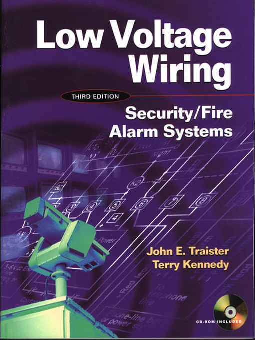 Cover image for Low Voltage Wiring